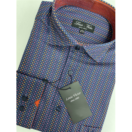 Chemise manches longues lvh...