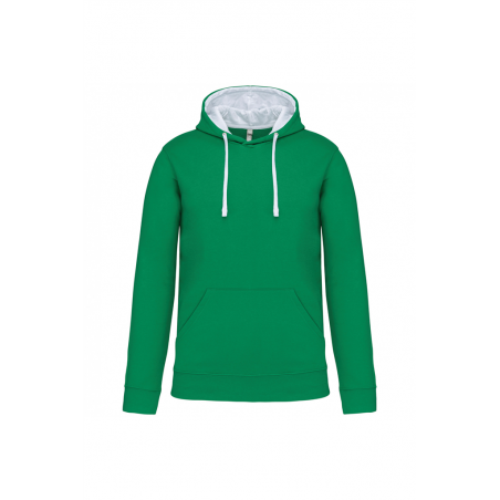 Sweat-shirt capuche...