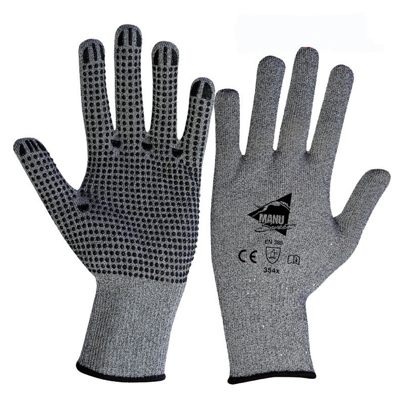 GANTS ANTI-COUPURES PICOTS GT425 - Protec Nord, Gants de précision