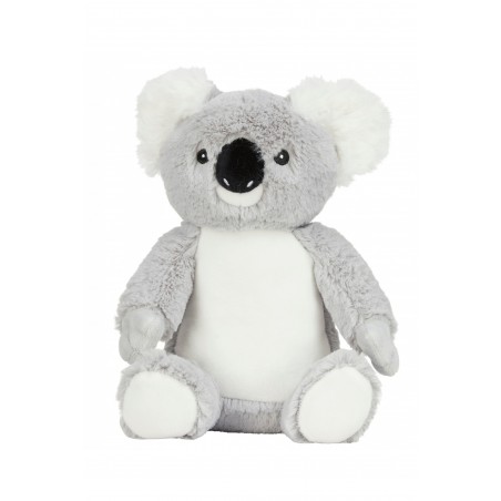 Peluche personnalisable mm060