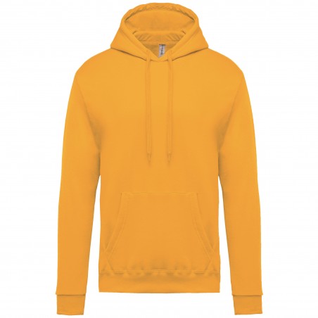 Sweat à capuche homme k476