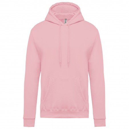 Sweat à capuche homme k476