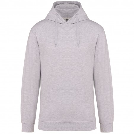 Sweat à capuche homme k476