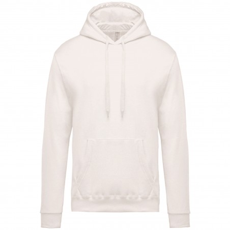 Sweat à capuche homme k476