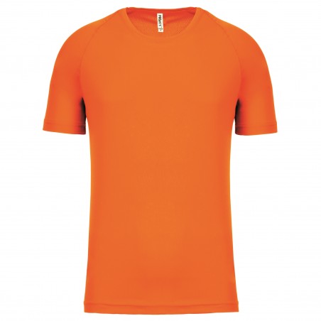 Tee shirt de sport manches...