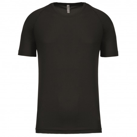 Tee shirt de sport manches...