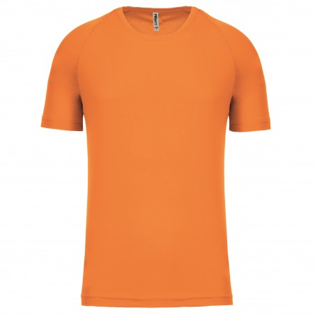 Tee shirt de sport manches...