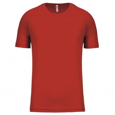 Tee shirt de sport manches...