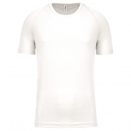 Tee shirt de sport manches...