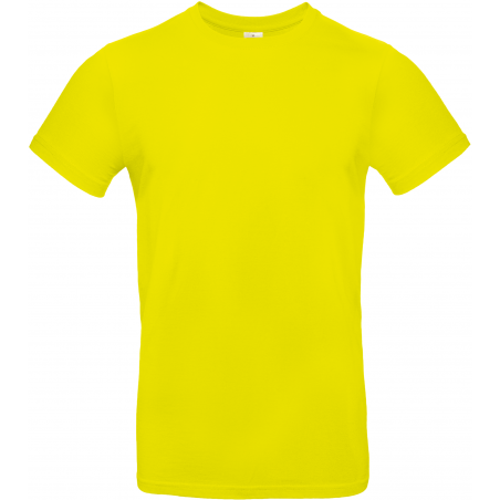 Tee shirt homme E190