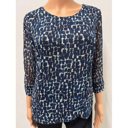 Blouse femme Gévana 8200