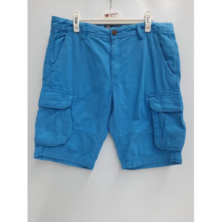 Bermuda cargo homme 3589