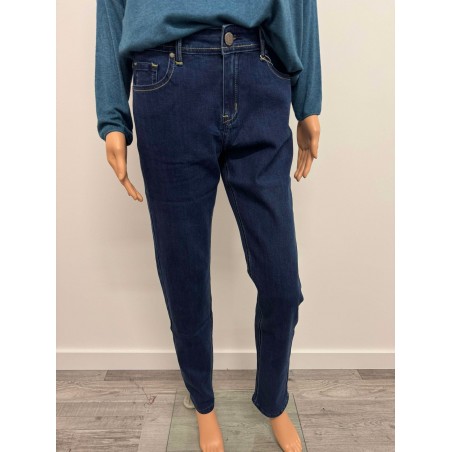 Jean slim femme 43214