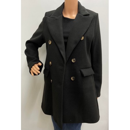 Manteau 3/4 femme 2150