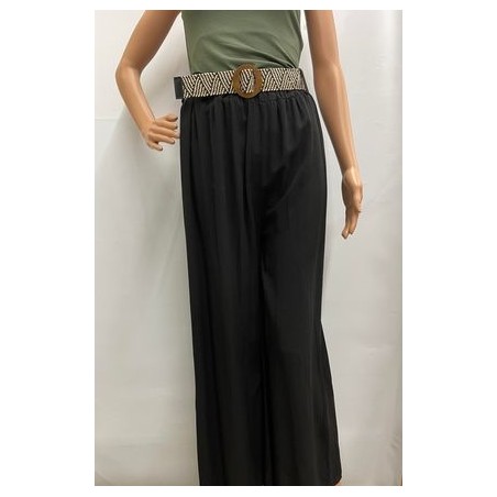 Pantalon uni 2328