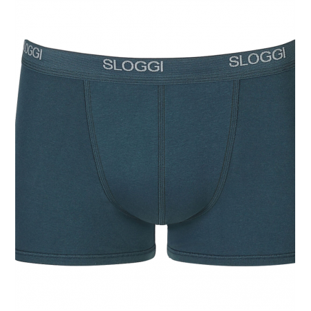 Basic boxer sloggi