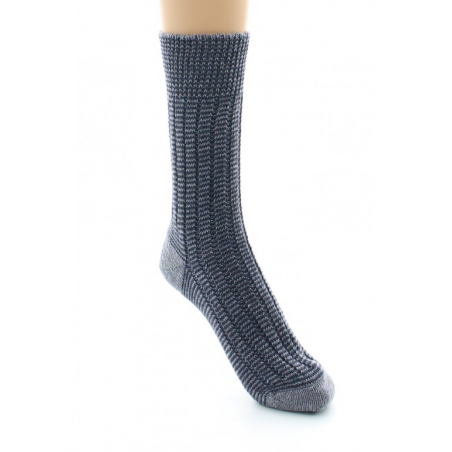 Chaussettes l"Inusable" 071