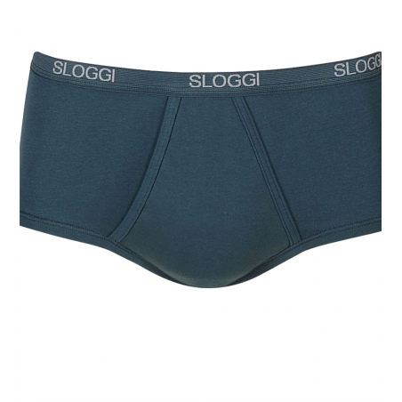 Sloggi basic maxi homme