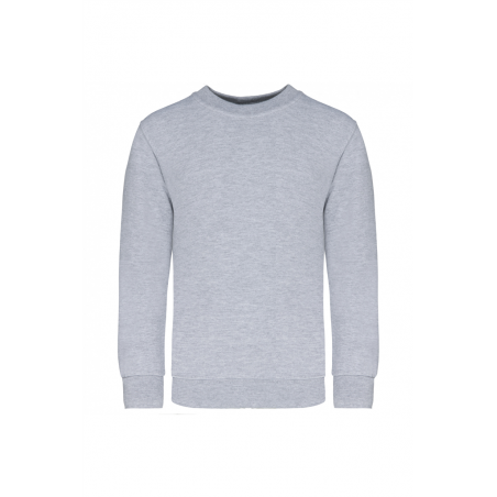 Sweat-shirt enfant mixte...