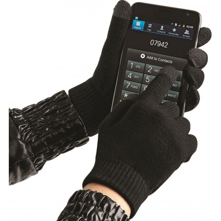 Gants pour écran tactile B490