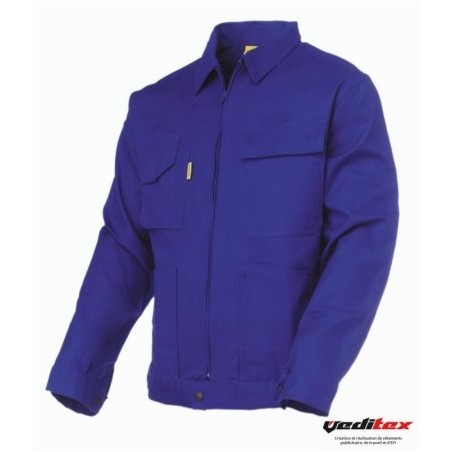 Blouson de travail optimax...