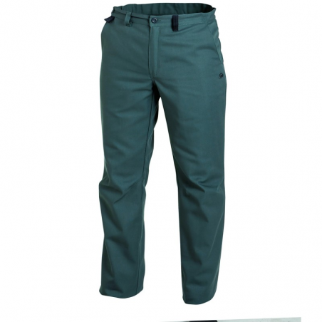 Pantalon de travail optimax...