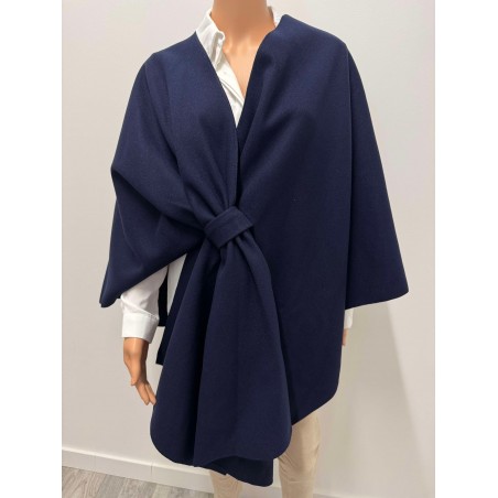 Cape taille unique femme 80653