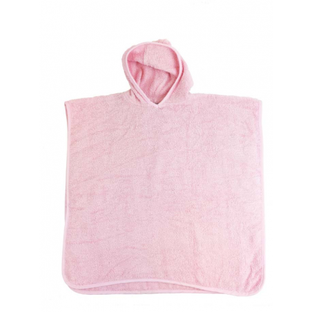 Poncho pour bébé...