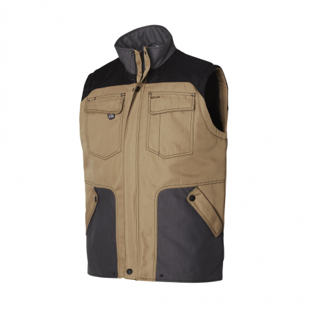 Gilet matelassé outforce Elite