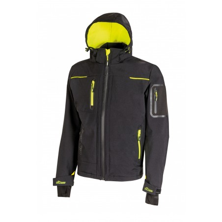 Blouson softshell Space...