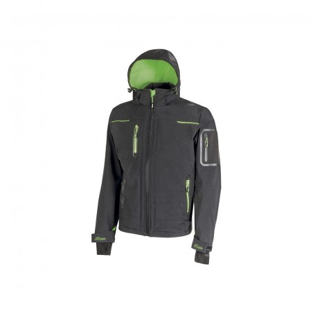 Blouson softshell Space...