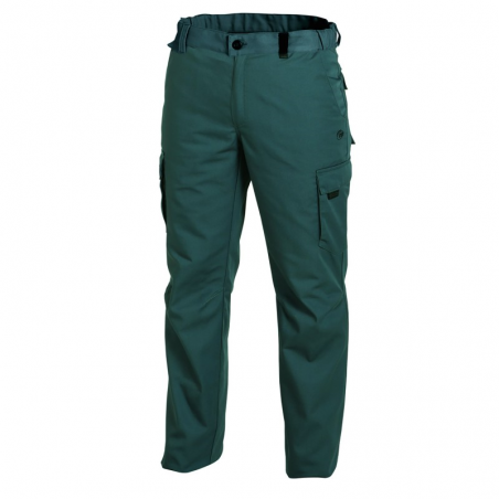 Pantalon Barroud optimax...