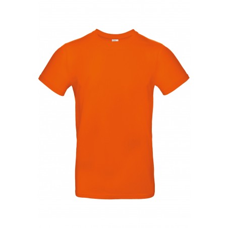 Tee shirt homme E190