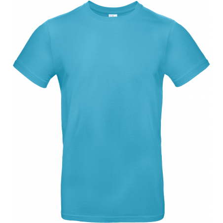 Tee shirt homme E190