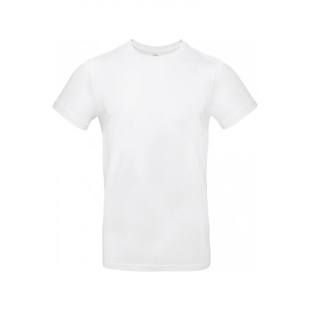 Tee shirt homme E190