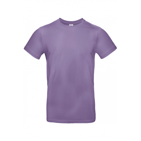 Tee shirt homme E190